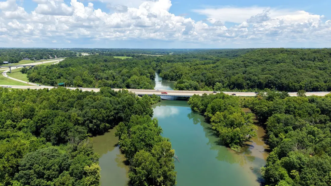 Shannon County, Missouri: The Affordable Ozark Retirement Spot With Back-to-Back State Parks