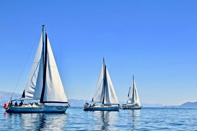 Croatia's Marina Boom Faces a Crossroads as Charter Numbers Hit New Highs