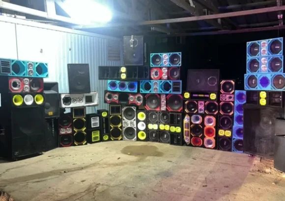 Santiago Nightlife Crackdown: Six Venues Shut in Noise Pollution Sweep