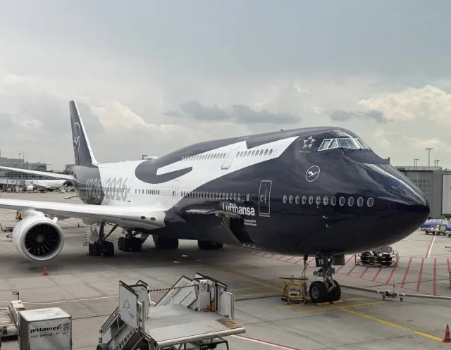 Lufthansa's Blunt Reply to a Frustrated Flyer on X Goes Viral — Then Comes the Apology