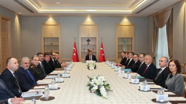 Türkiye's 'Terror-Free' Process Speeds Up — And Its $2.3 Trillion Cost Gets Tallied
