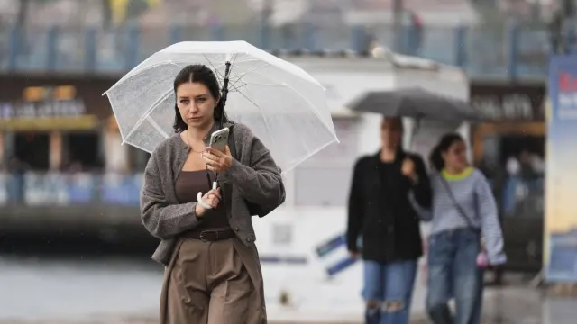 Istanbul weather alert: days of rain and storms from Sunday evening