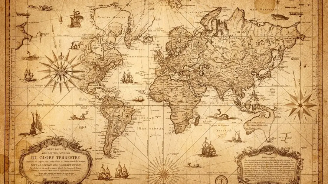 The UN just voted to fix the world map — and it changes how you see Africa