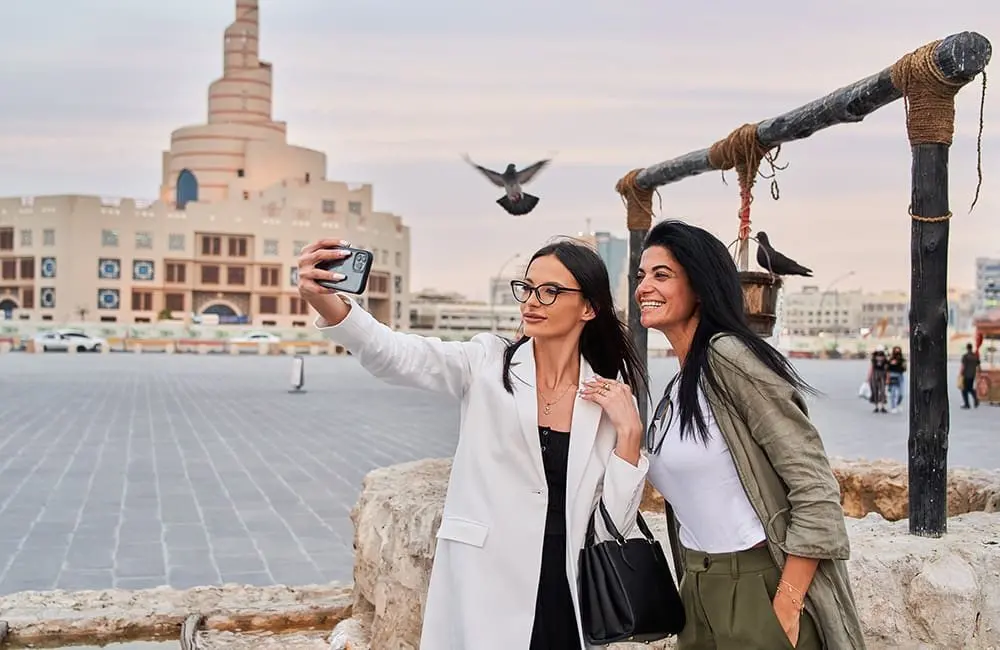 Australia eases travel advice for Qatar and the UAE, good news for Gulf stopovers