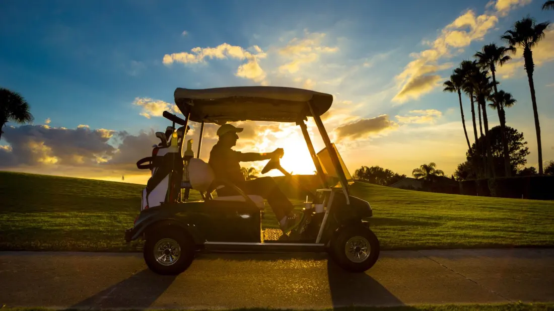 Seven Gulf Coast Towns Where Retirement Comes With Beaches, Kayaks and Golf