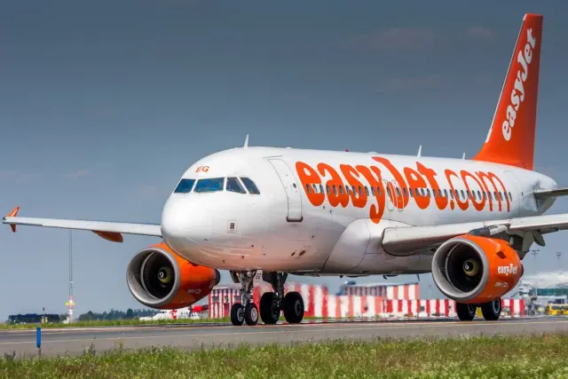 EasyJet cabin crew strikes in Portugal to hit flights in October and again at Christmas