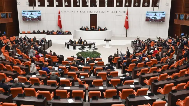 Booking.com's nine-year ban in Türkiye could finally be lifted as parliament reopens