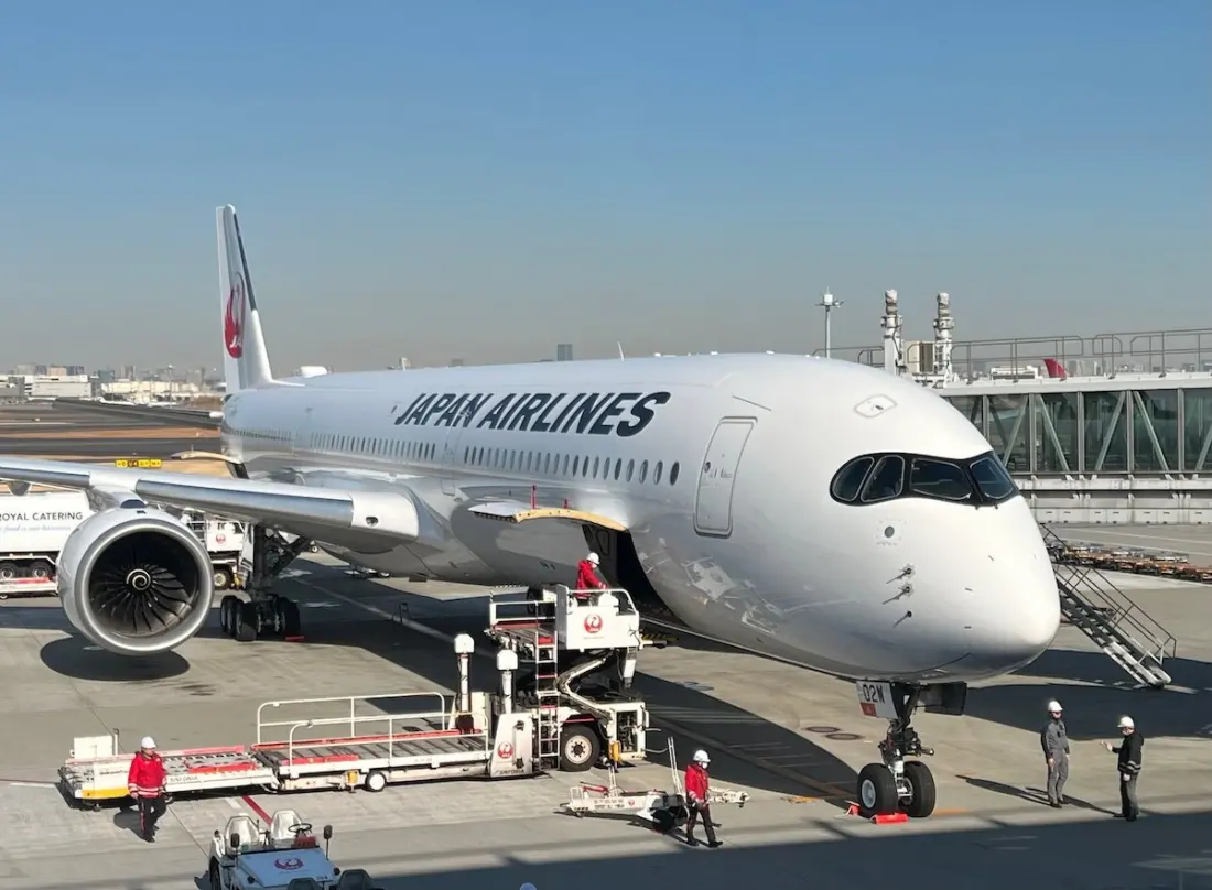 Miami Is Trying to Buy Its Way to a Nonstop Tokyo Flight