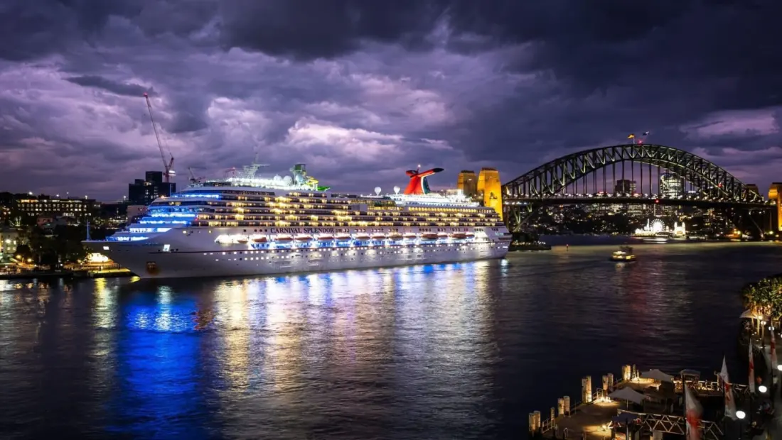Australia's Cruise Industry Gets a Two-Year Reprieve — What It Means for Sailings