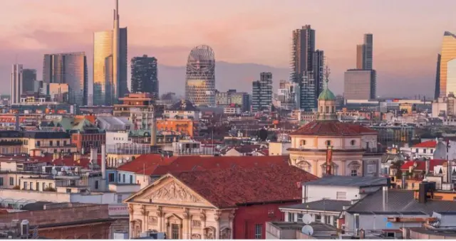 Riyadh Air Adds Milan to Its Growing European Map — Flights Bookable Now