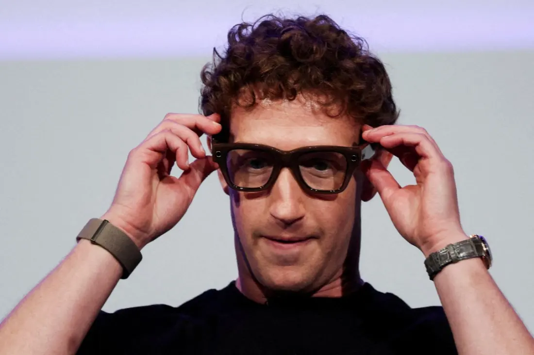 Norway is moving to ban AI smart glasses in public — pack accordingly
