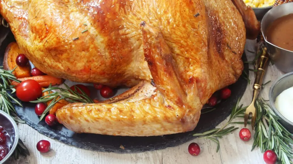 Thanksgiving dinner without the dishes: where to eat out in Edmonton this long weekend