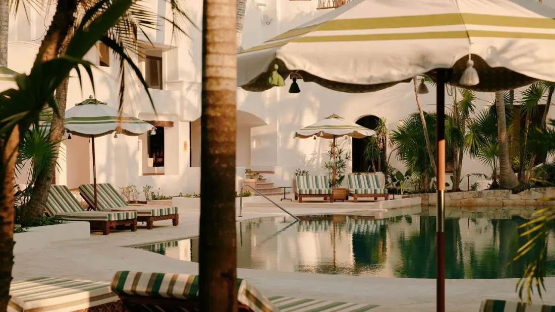 The resorts readers loved most in 2026 — from a private island in Madagascar to a tiger camp in Rajasthan