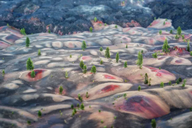 Painted Dunes: Why Lassen Volcanic National Park Is California's Quietest Spectacle