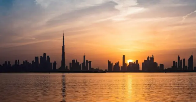 UAE heat relief is coming: here's when Dubai's temperatures finally drop
