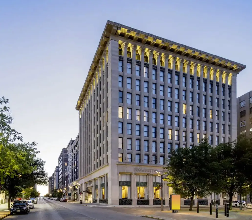 The Last Hotel in St. Louis is rejoining Hyatt — as a Hyatt Centric