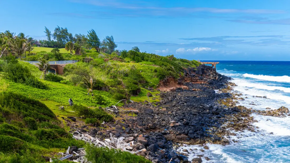 Kauai's Kapa'a and Virginia's Sandbridge Tie as America's Most Beautiful Hidden-Gem Beaches