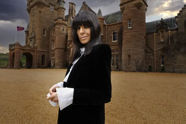 The Traitors films at Ardross Castle – here's why you can't book a room