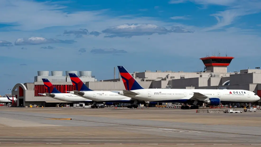 Delta denies 'surveillance pricing' — but AI fares are coming either way