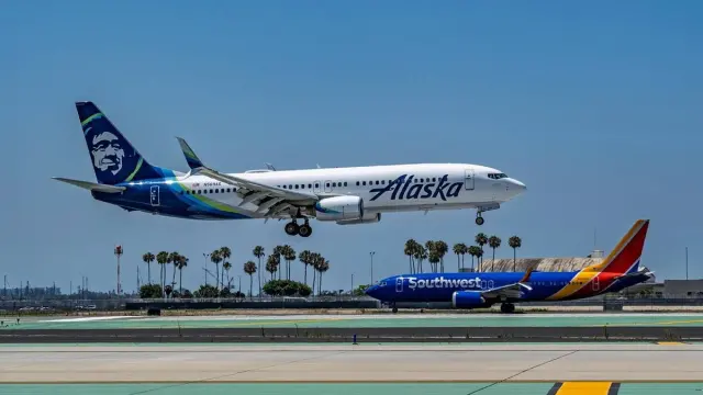 San Diego Is The World's Fastest-Growing Major Airport Right Now — And It's Not Close