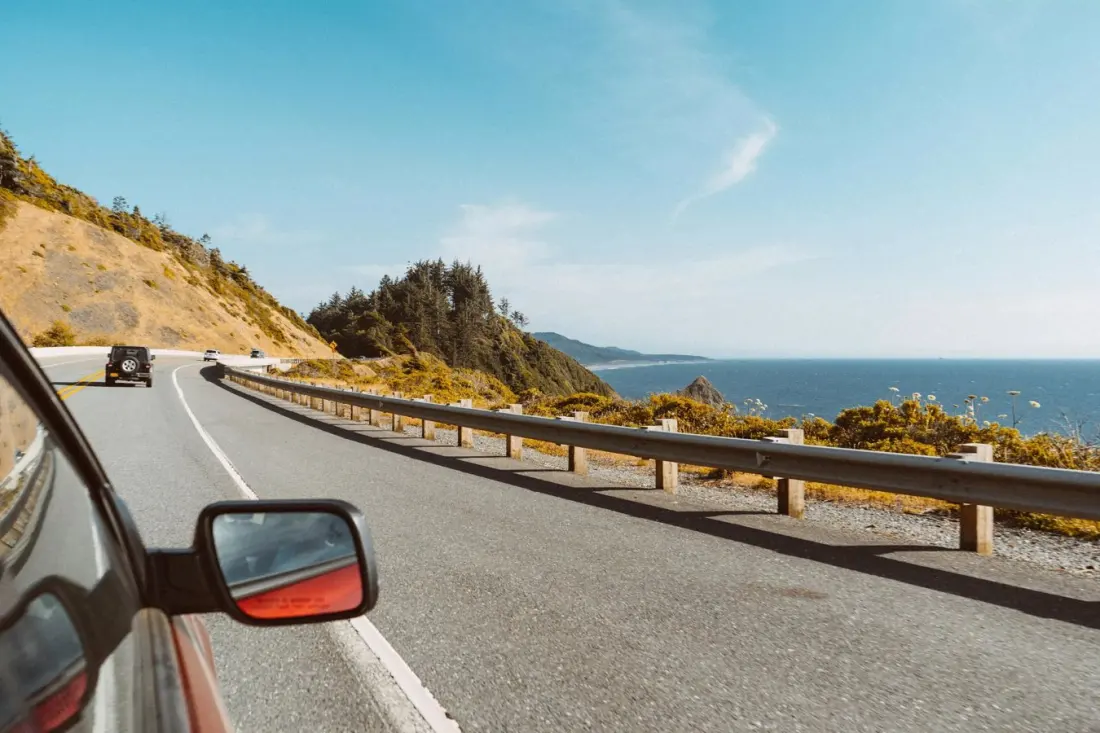 Five easy ways to make every tank of petrol go further on a road trip