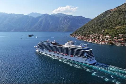 Oceania Cruises opens 2027-28 Europe season with first full winter in the Med