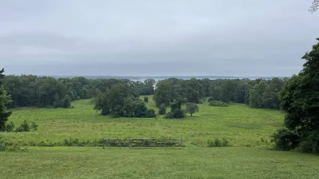 Chapman State Park: The Potomac Escape an Hour From Washington, DC