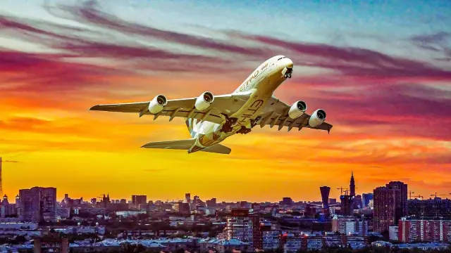 Etihad Is Sending Its Biggest Planes Where Demand Is Hottest — Paris, Tokyo and Dhaka Get First Pick