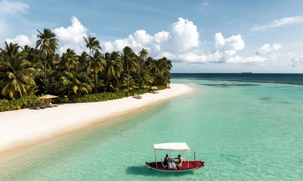 Maldives resorts sweep 2026 awards: Halaveli, JOALI BEING and Kandooma all recognised