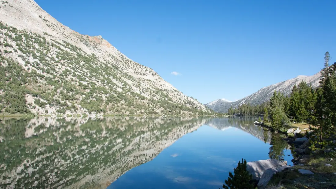 Charlotte Lake: The Crystal-Clear Kings Canyon Hike That Skips the Tahoe Crowds