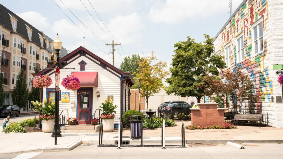 Carmel, Indiana Tops 2026's Safest US Cities — And It's More Fun Than It Sounds