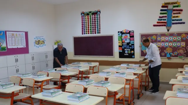 Türkiye kicks off its 2026-27 school year for 17 million students — and the holiday calendar matters for travellers
