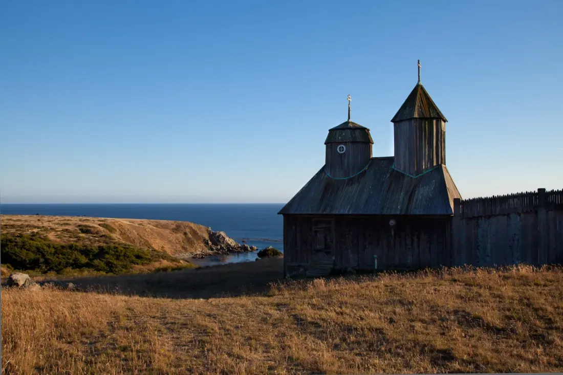 Camino de Sonoma: California's 75-Mile Pilgrimage Through Wine Country to the Sea