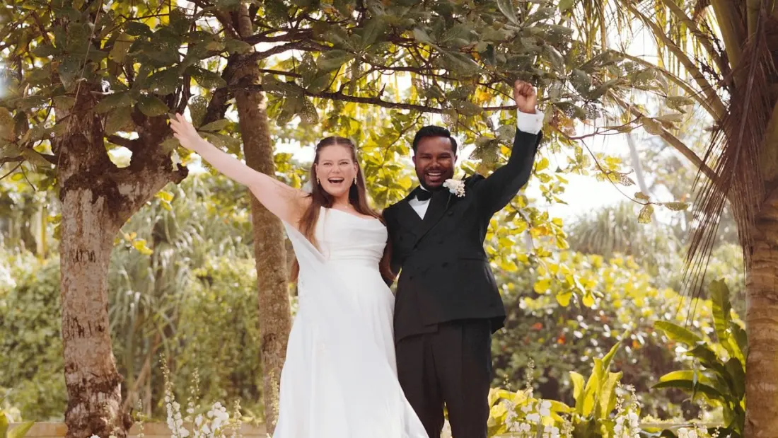 A Norwegian-Tamil Wedding in Bentota: What One Couple's Sri Lanka Celebration Teaches Destination Planners