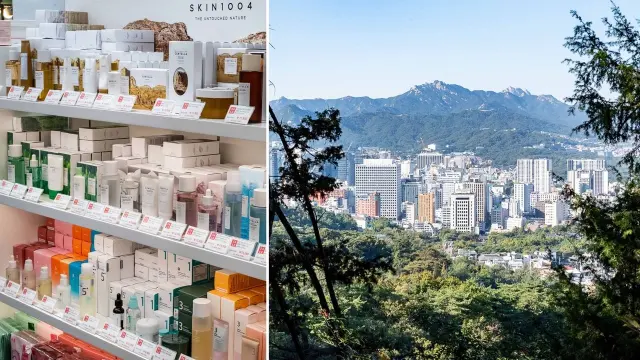 Seoul's K-Beauty Clinics Are Drawing Millions - Here's How to Book Smart