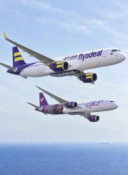 flyadeal turns nine with 96% cashback deal for Saudi National Day