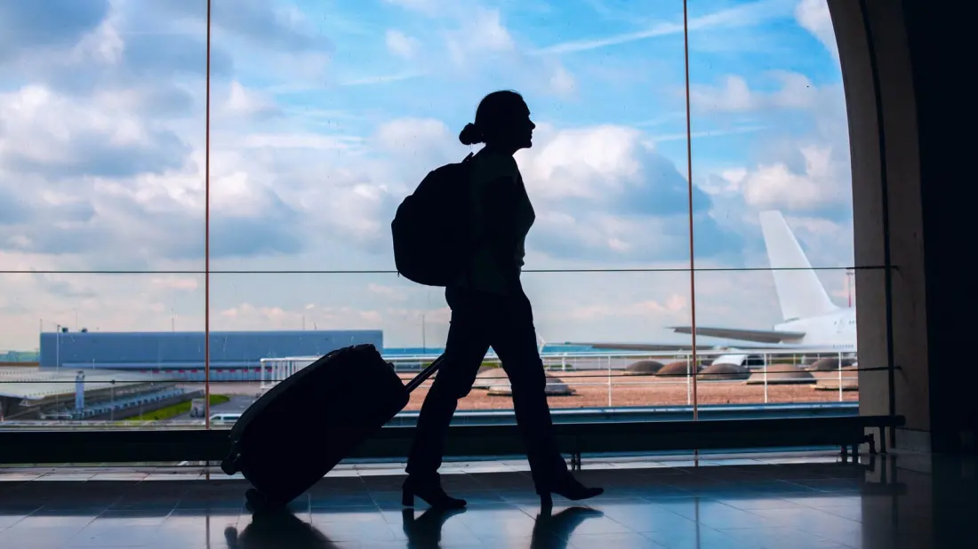Airport Lounge Etiquette: The Unwritten Rules Worth Knowing Before You Check In