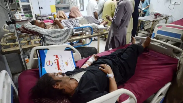 Deadly Suicide Bombing in Kohat: What Travellers to Northwest Pakistan Should Know