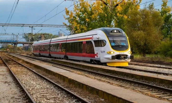 Croatia's biggest-ever railway deal: €900m to double-track the Dugo Selo–Novska line