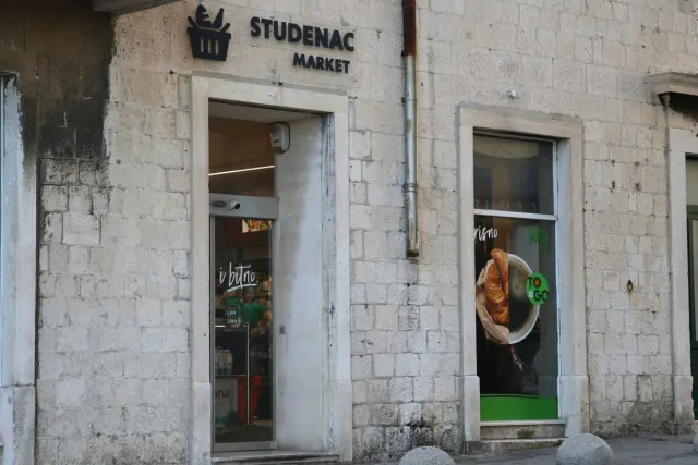 Croatia's Price-Cap Crackdown: Nearly 500 Products Found Overpriced in Stores