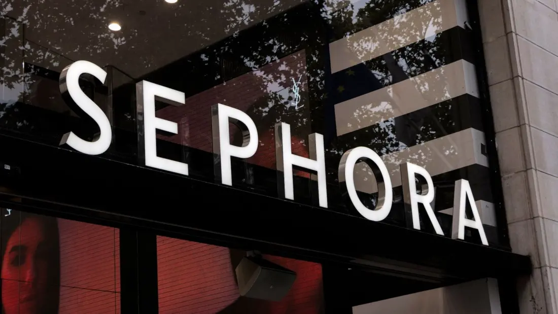 Liberty Village is getting its own Sephora — and it looks like a holiday-season opening