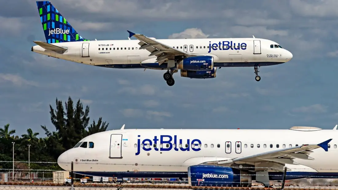 Fort Lauderdale's New JetBlue Terminal Won't Open Until 2030 - Here's What That Means For Travellers