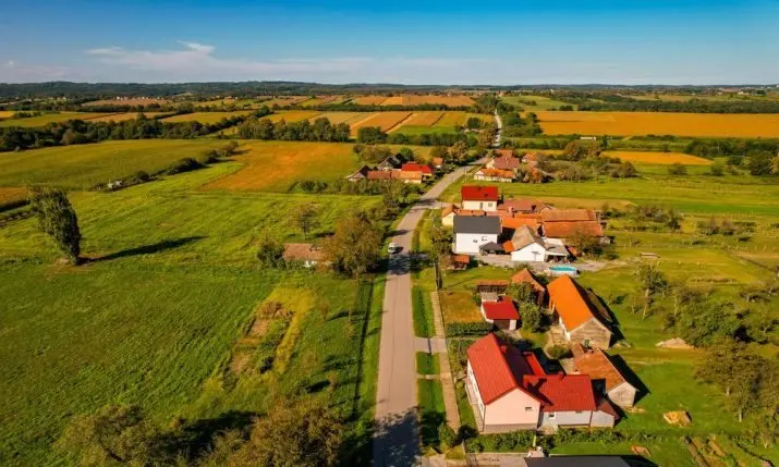 Croatia's €1 million bet on rural housing: why young families are moving back to the villages