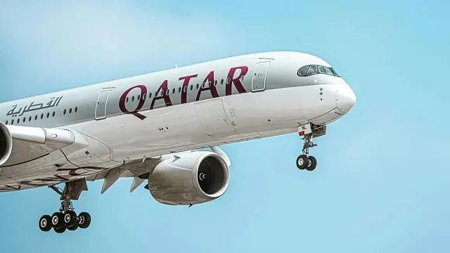 Qatar Airways tops Skytrax's first-ever ranking of the world's best in-flight wifi