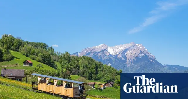 Reader-approved mountain escapes: from Kosovo's Sharr peaks to a Lake Como smugglers' trail