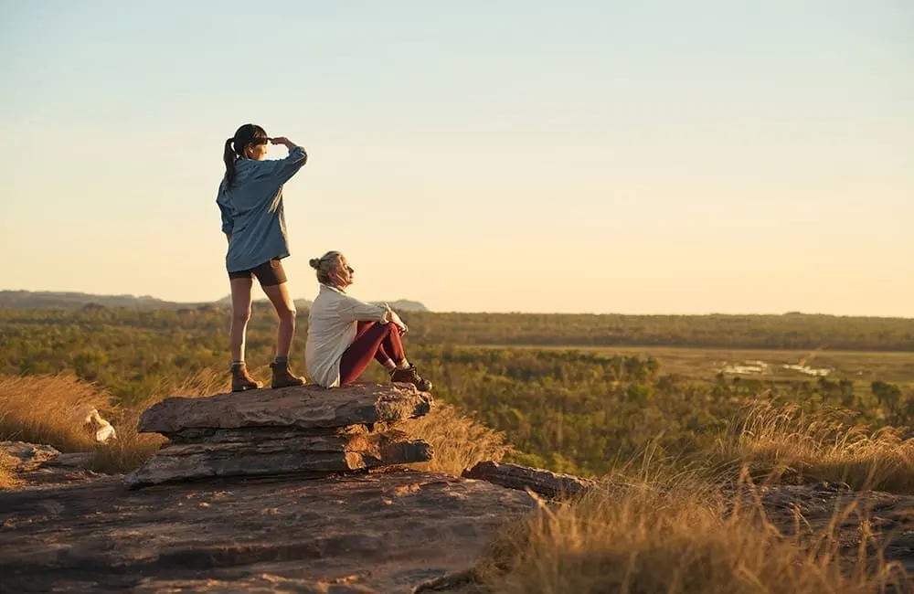 Qantas floods 26 NT routes with 42,000 sale seats from $199 one-way