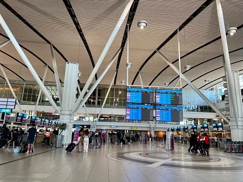 Cape Town International wins MICE award as international seats jump 12% for peak season