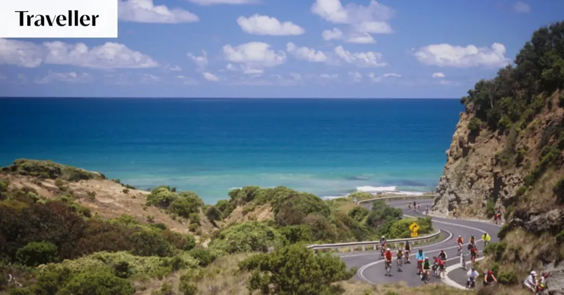 Think you know the Great Ocean Road? Most people get its starting point wrong