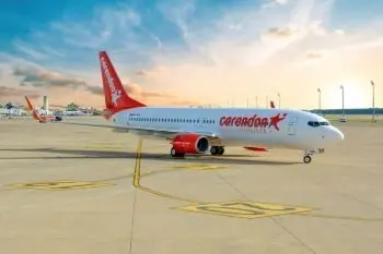 Corendon Airlines adds Istanbul and Bulgaria's Black Sea coast for summer 2027