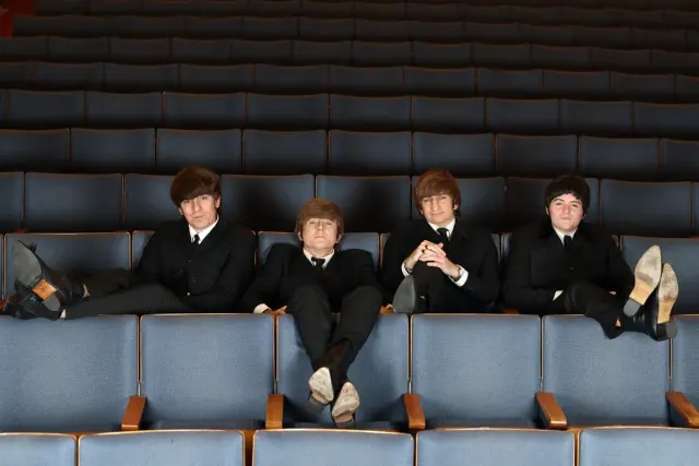 Bootleg Beatles to headline a three-night Oceania cruise from Lisbon to Southampton in 2027